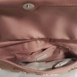 A New Day Two-Way Sequin Flap Clutch - ™ Rose/Silve Photo 3