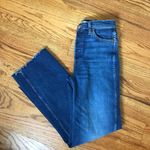 RE/DONE  90’s High Waist Loose Jeans Photo 1