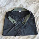 REI Mini Skirt Womens Size 2
Lightweight Embroidered Gray Pockets Black Photo 3