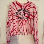 PINK - Victoria's Secret University of Louisville top Photo 0