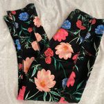 Kate Spade blossom studio floral leggings Photo 1