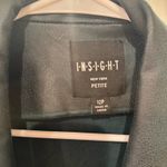 Insight Petite Jacket Black Size 12 Photo 4