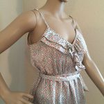 Forever 21 XXI Semi Loose Women’s Top Size Medium Juniors Photo 4