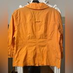 Chico's πππBOGOHO πππ Utility Jacket Photo 6