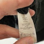 prAna Gray Nadia Wool Lightweight Wrap Front Dress Size Small Photo 3