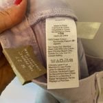 Madewell NWT  Lavender Purple The Perfect Vintage Straight Jean Women's size 27 Photo 13