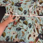 Spartina 449  Millie Ruffle Dress Size XXL Photo 10