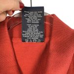 Ralph Lauren Polo Jeans  Red Cotton Shirt Classic American Flag Logo L Preppy USA Photo 3