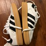 Adidas Samba sneaker worn maybe 2 times perfect condition Photo 3