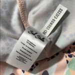 BAD BIRDIE • Women's Golf Polo SS23 Abstract Fish Core Performance BBW02 Photo 10