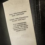 Wilfred  Free Daria Faux Black Leather Skinny Pant, EUC, Size Medium, MSRP $138 Photo 12