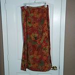 Nine & Co. FINAL MARKDOWN Ladies' Fall Colors Skirt (12) Photo 5