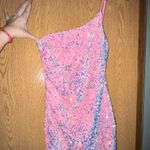 Lucy in the Sky Dress Photo 0