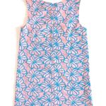 ONIA NEW  Marina Embroidered Floral Cover-Up Dress Photo 5