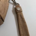 Adolfo Domínguez leather clutch handbag Photo 4