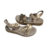 Paul Green Women's Teegan Sandals Size 6 US / 3.5 UK Photo 2