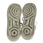 Nike  Air Force 1 Low Shadow Men's White Low Top Lace Up Sneakers Shoes Size 9.5 Photo 3