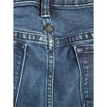 prAna women’s skinny low rise jeans sz 8 / 29 Photo 7