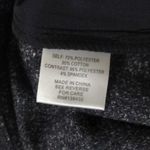 Modcloth Wide Leg Tweed Pants in Gray – Size 28 – NWT Photo 8