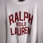 Ralph Lauren Polo Logo Cotton Jersey Tee. Size XXL Photo 6