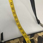 Tianello Women’s Camo Geo Animal Print Crossbody Purse Medium Leather Pe… Tan Photo 10