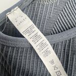 Varley  Hooper sports bra gray sz S Photo 4