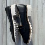 Dolce Vita Carlita Flat Black Size 8 NWT STITCH FIX Photo 2