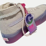 Vans Irene is Good limited edition  Cream High-Tops Photo 6