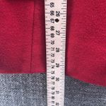 Jones New York Peacoat Jacket Size 8 Wool Photo 6