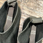 Eileen Fisher  Jude Knit Sock Bootie Size 5.5 Photo 4