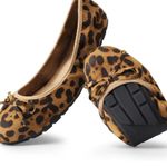 Dream Paris  Foldable Ballet Flat Photo 7