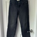 Free People We the free Shelby low rise boyfriend jeans  Photo 1