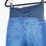 Isabel Maternity  by Ingrid & Isabel Over Belly Skinny Maternity Jeans Size 4 Photo 9