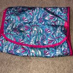 Lilly Pulitzer for Target Hanging Travel Valet Cosmetic Case Photo 0