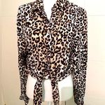 Envy Style  animal print top Photo 0
