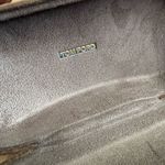 Tom Ford  Sunglasses Sunnies Case Brown Suede Hard Shell CASE ONLY Photo 2