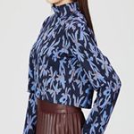 Desigual  Knit jumper high neck Top XS Photo 1