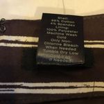 Ann Taylor NWT brown skirt size 0P Photo 2