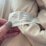 Varley  Marney Cozy Sherpa Zip-Up Jacket- XS Photo 5