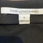 Diane Von Furstenberg  leopard print pencil skirt Photo 4