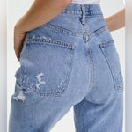 AGOLDE 90's Jeans Size 29 Photo 1