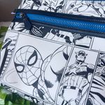 Coach Marvel Carryall Pouch 1828 Photo 3