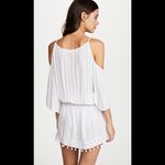Ella Moss New. cold shoulder tunic. NWT Photo 4
