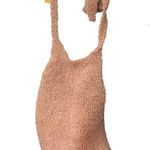 SKIMS  Cozy Knit Halter Bra Top Photo 1