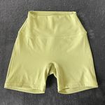 Set Active Luxform Biker Shorts Photo 0