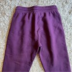 Aritzia TNA Cozy Fleece Boyfriend Sweatpants Photo 4