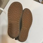 Eddie Bauer  Olive High-Top Sneakers Photo 5