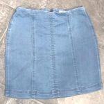 Tilly's Jean Skirt Photo 0