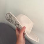 Silver Star Cowboy Hat Photo 1