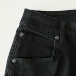 Delia's Liv Skinny Jeans Classic Black Size 4 Photo 3